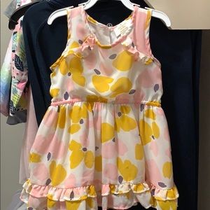 Kate Spade Baby Girl Dress
